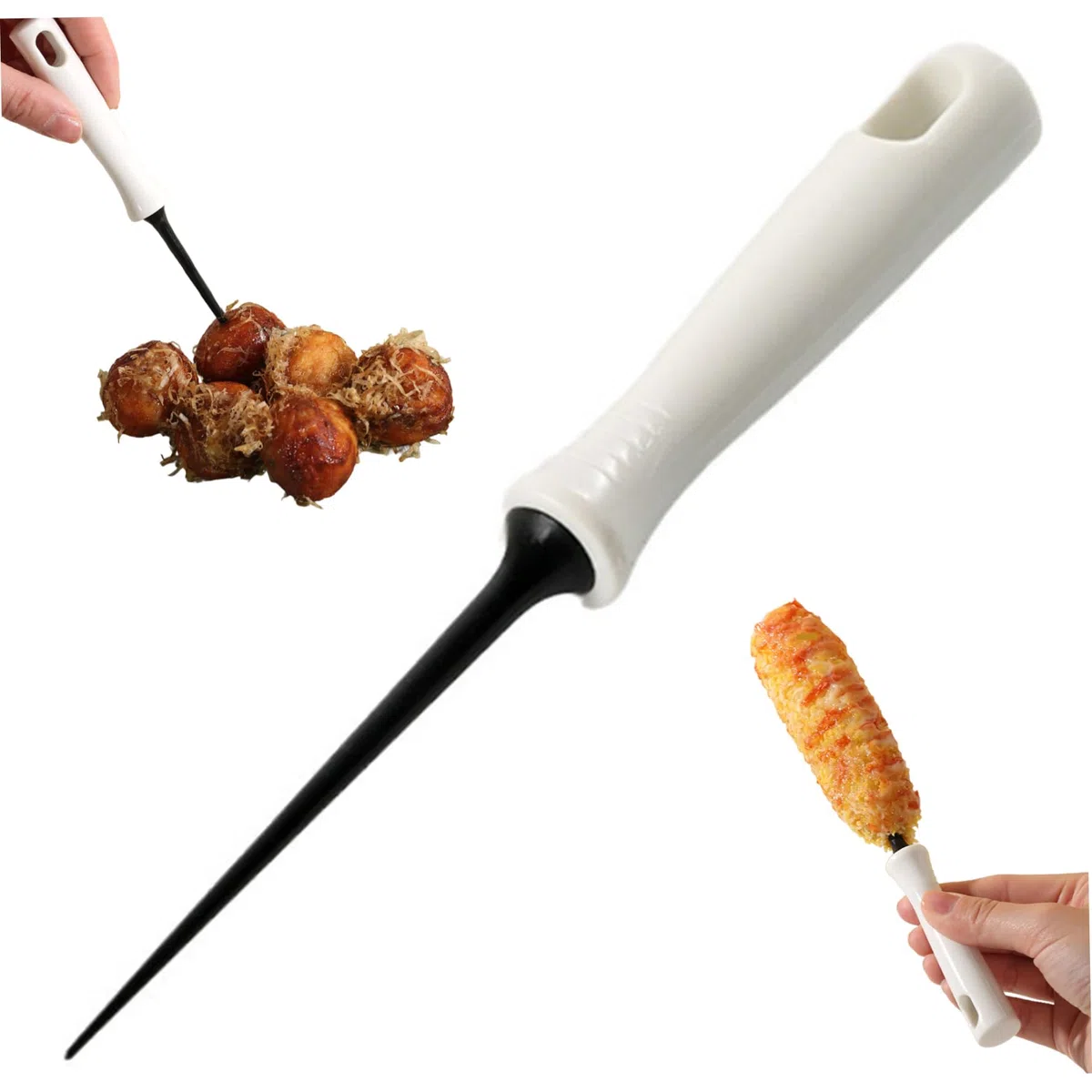 Takoyaki-Pick