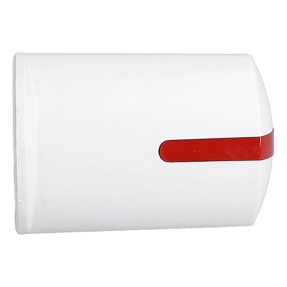 easyPART Kompatibel/Ersatz für STIEBEL ELTRON 170633 Knebel 3/8" Warmwasser für Heißwassergerät