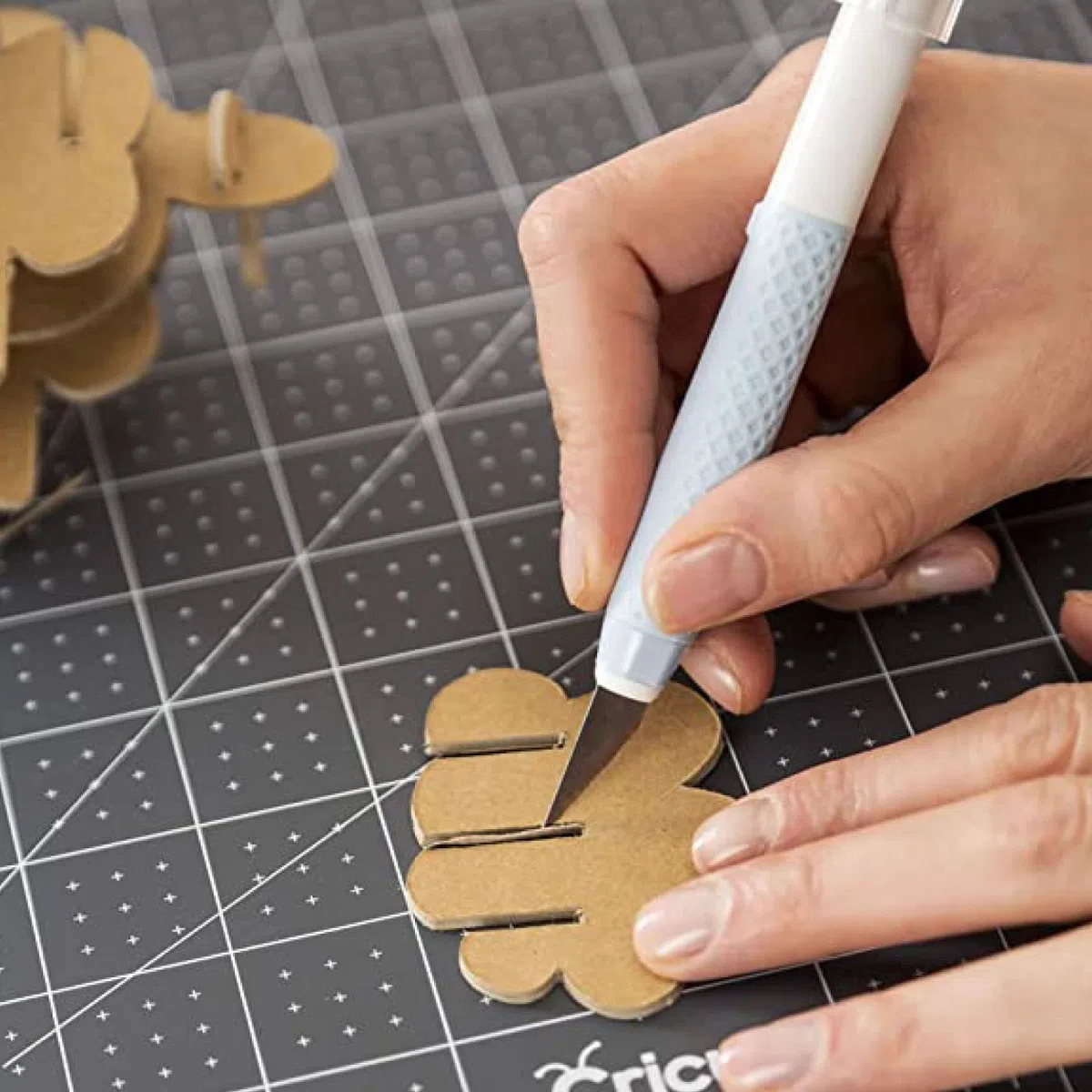 Cricut TrueControl Kit™