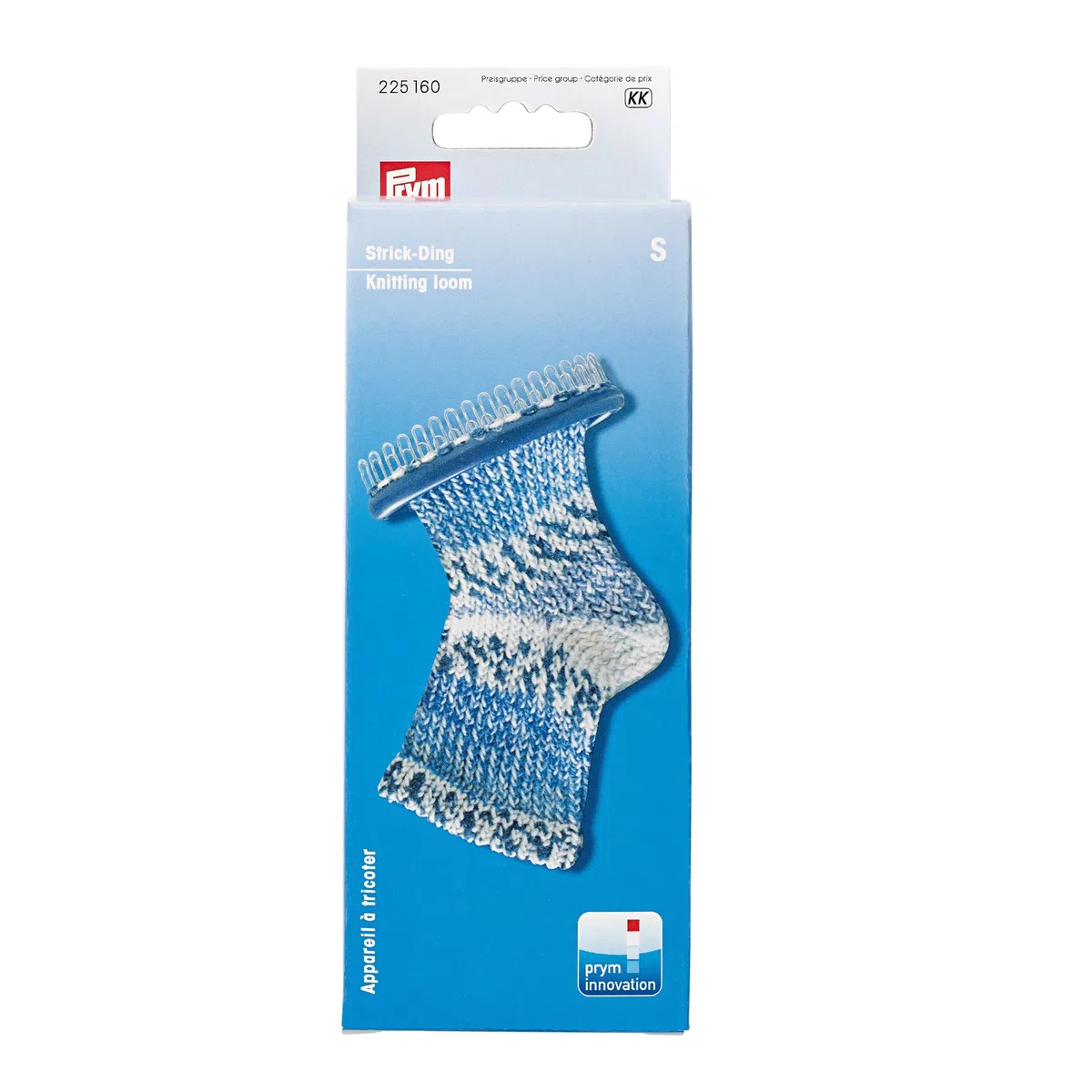 Prym 225160 Strick-Ding Small