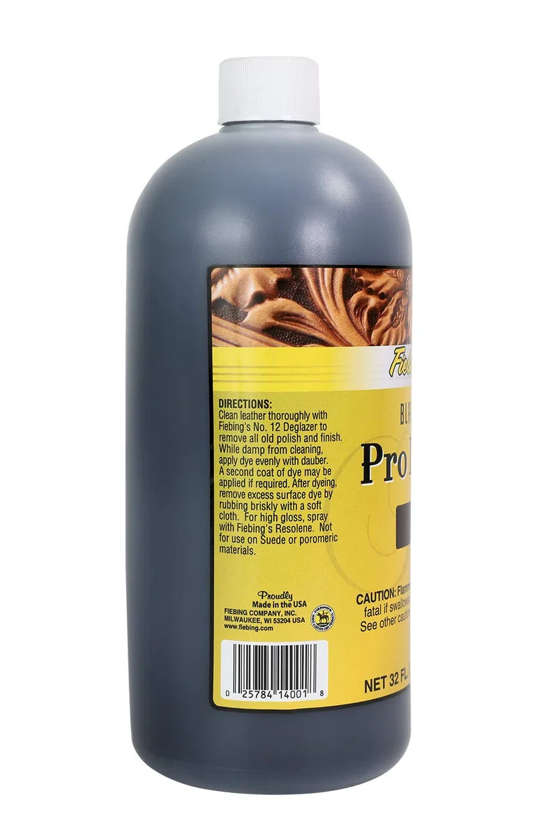 Fiebing's Pro Dye