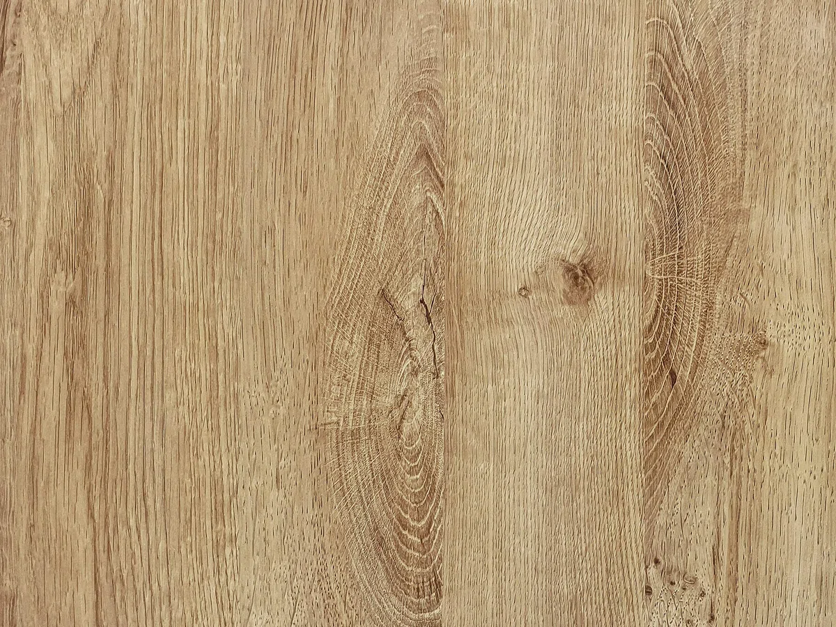 Klebefolie Möbel 45x240 cm | Möbelfolie selbstklebend in Holzoptik | Folie für Möbel zur einfachen Renovierung von Türen, Tischen und Regalen | Klebefolie dekorativ und abwaschbar | Ribbeck Eiche