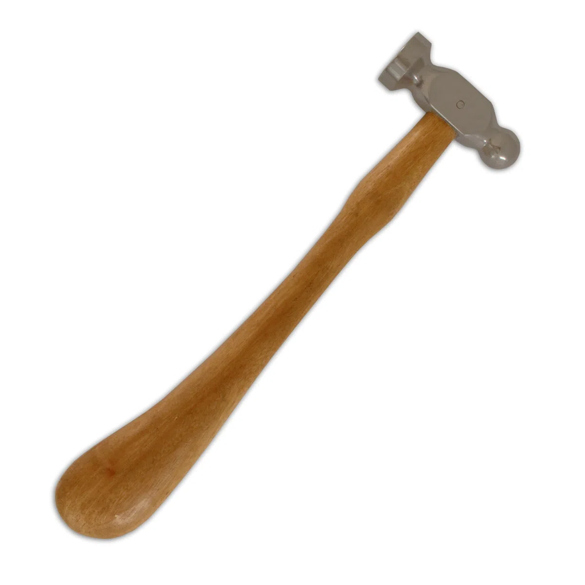 Set 3 Hammer Jewellers Tools Metal Shaping Silversmith chasing ball-pein by Jewellers Tools