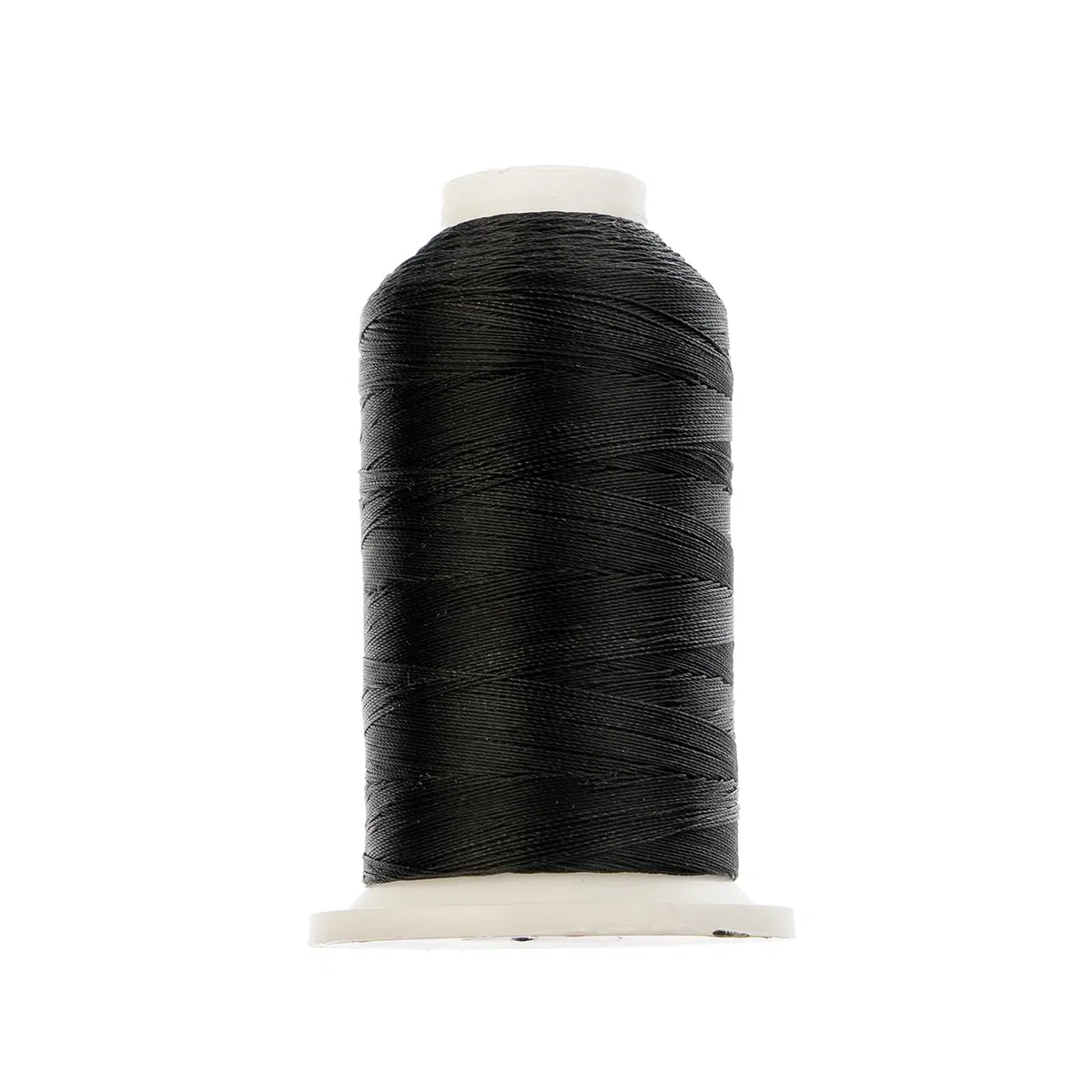 John Bead Good Thread 500m Spool-Black