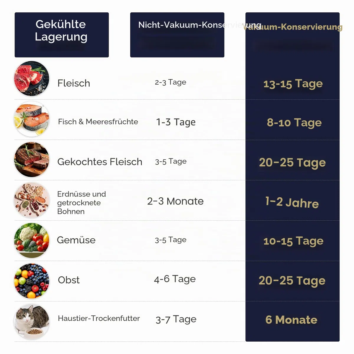 Ciarra Mini Folienschweißgerät, Vakumierergerät für lebensmittel 3 Modi, Automatisches Mini Bag Sealer Versiegelungsmaschine für Trockene und Nasse Lebensmittel (Vakuumiergerät + 5 Stück Vakuumbeutel)