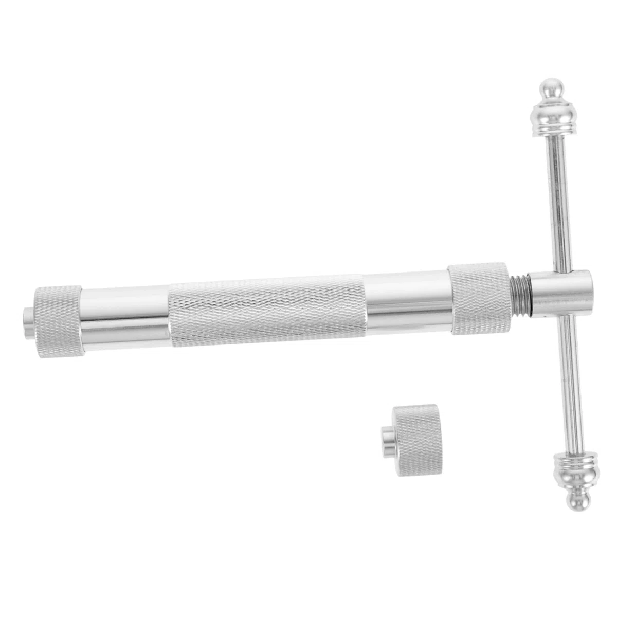 Weihrauch-Extruder Aus Eisen Für DIY-Räucherstäbchen Manueller Ton-Extruder Mit Ergonomischem Design Werkzeug Für Weihrauchherstellung 6.89X5.31X0.79In