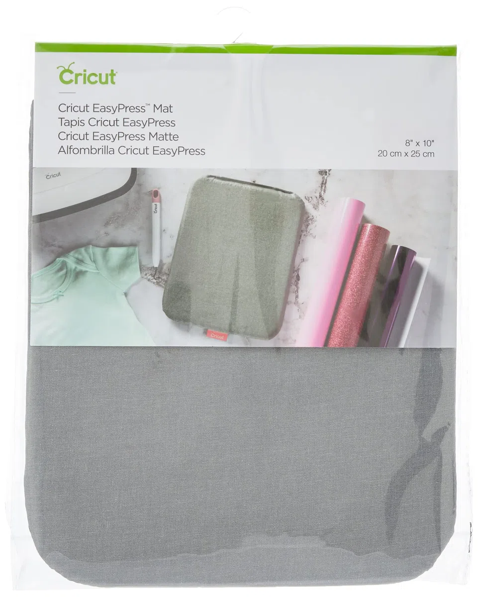 Cricut EasyPress™-Schneidematte, 20,3 cm x 25,4 cm (8" x 10")