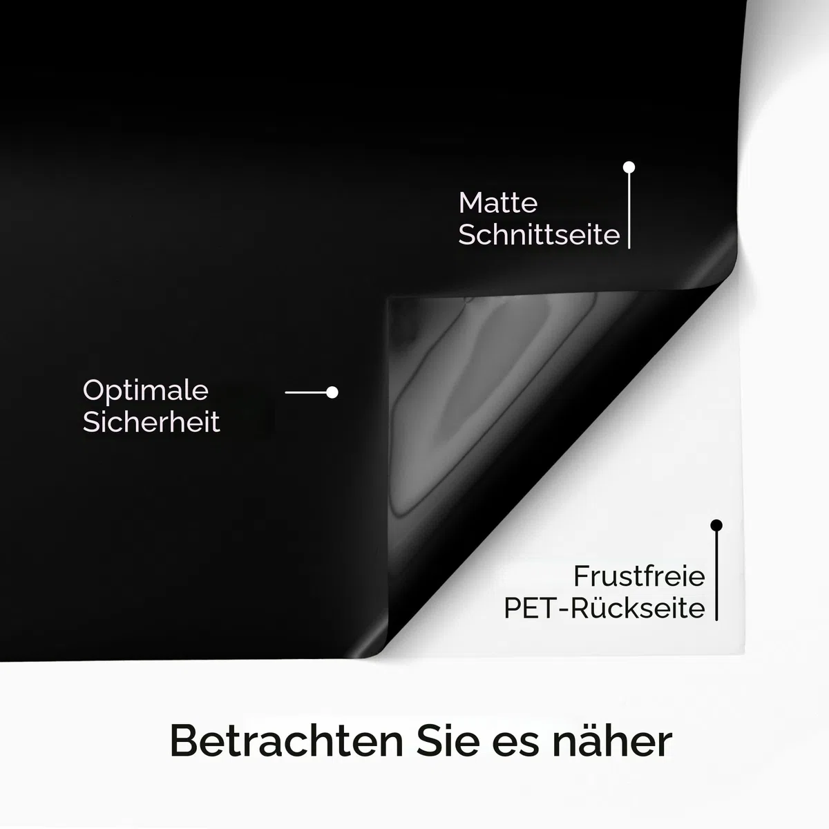 Cricut Vinylfolie für Plotter im Vorteilspack | 25 Blatt | 30,5 cm x 30,5 cm | Selbstklebende, permanente Plotterfolie für alle Cricut Schneidemaschinen | Sortenpaket
