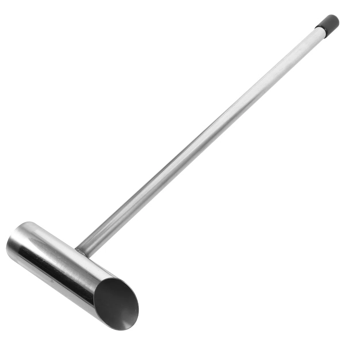 Ciieeo Edelstahl Marshmallow Zuckerlöffel Für Zuckerwattemaschine Mit Ergonomischem Griff Robuster Zuckerportionierer Für Haushalt Partys Und Gastronomie