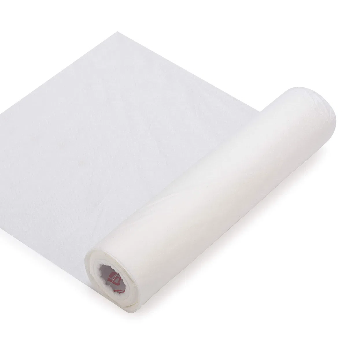 Simthread Wasserlöslicher Wash Away Stickvlies Stabilisator für stickerei and Free Standing Lace FSL, 30 cm x 10 Yds/Rolle, Leichtem Gewicht 40gsm