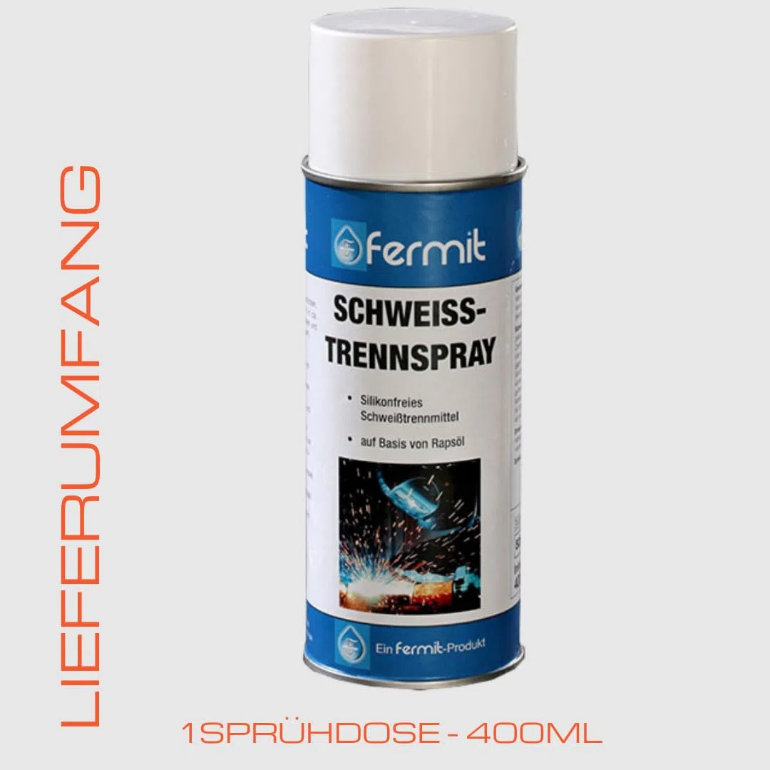 Schweiß-Trennspray