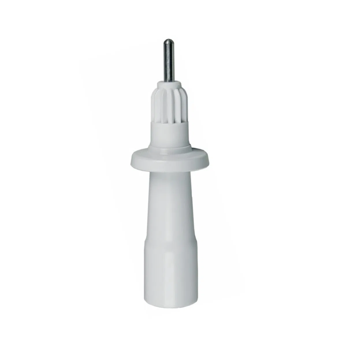 easyPART Kompatibel/Ersatz für BOSCH 00618395 Antriebsachse Antrieb für Trägerscheibe Schlagscheibe Küchenmaschinen Siemen 618395 für MCM400 4100 4200 4250