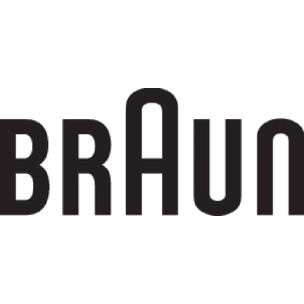 Braun MultiMix 3 HM 3000 Handmixer – Handrührgerät mit 5 Geschwindigkeitsstufen & Turbo-Funktion, inkl. Schneebesen und Knethaken, 450 Watt, weiß