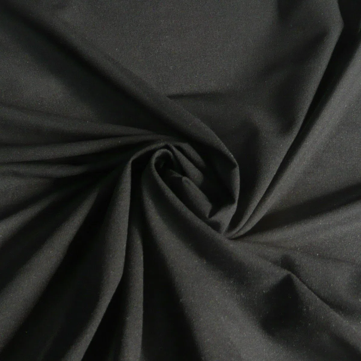 Freudenberg Vlieseline H 609 schwarz, 75 cm x 1 m, 147-0005353-002454