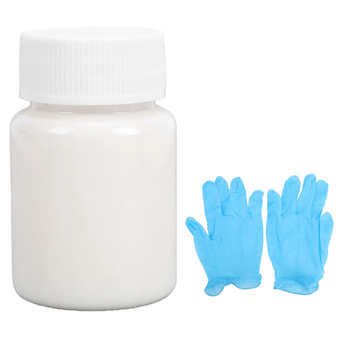 Art Supplies Professioneller Mittelstarker Lösungsmittel-Farbverdünner mit Mineralspiritus für Künstler, Malzubehör auf Ölbasis, Ölfarben-Verdünnungsmittel, 60 Ml Pinselreiniger