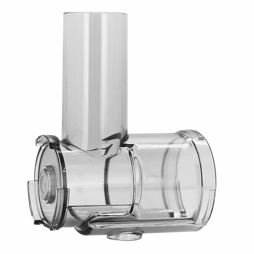 Entsafter-Aufsatz-Ersatzteile für das Modell 8003 8006, Slow-Juicer-Zubehör, für Kau-Entsafter-Aufsätze