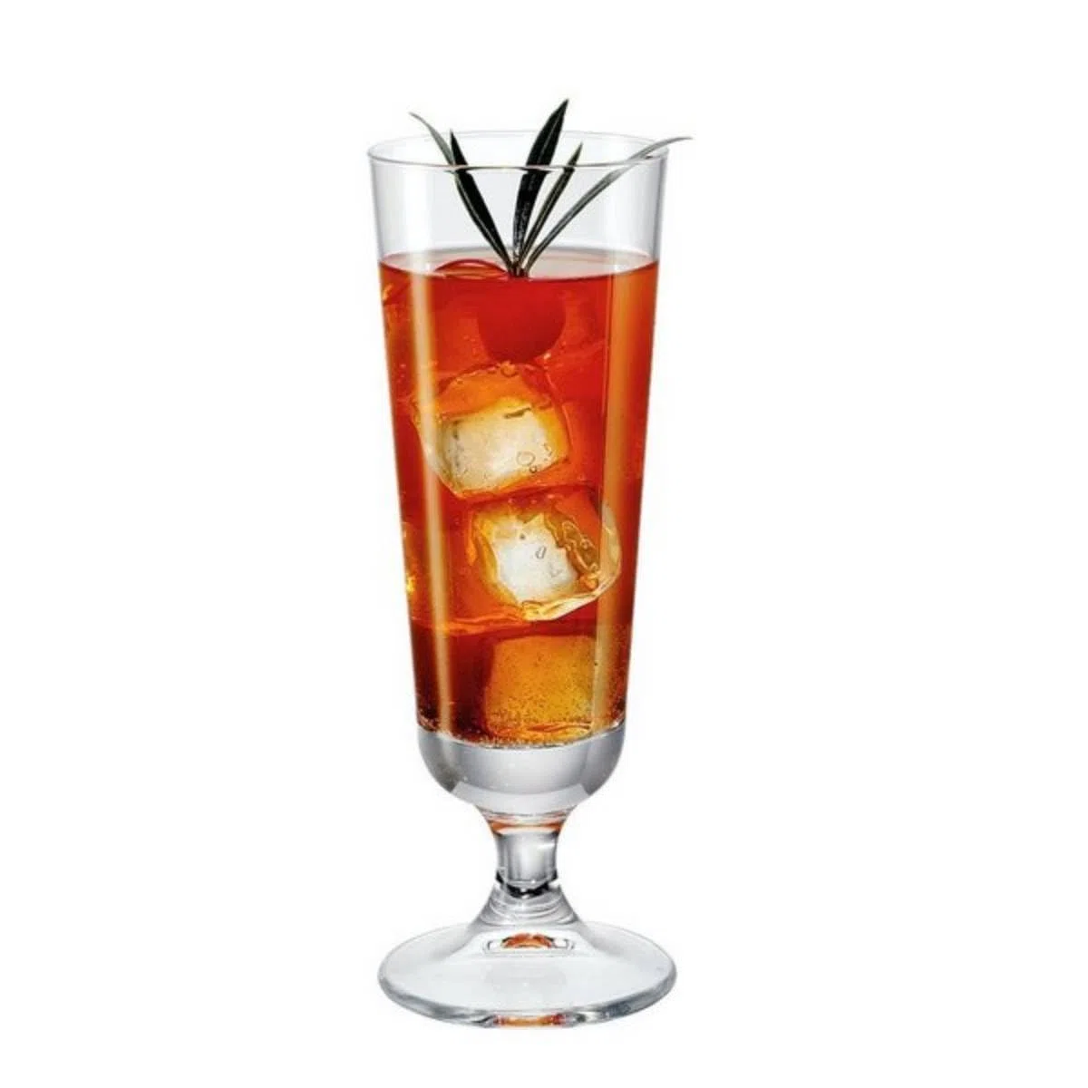 6 Eiskaffeegläser Jazz 33 cl Eiskaffee Gläser