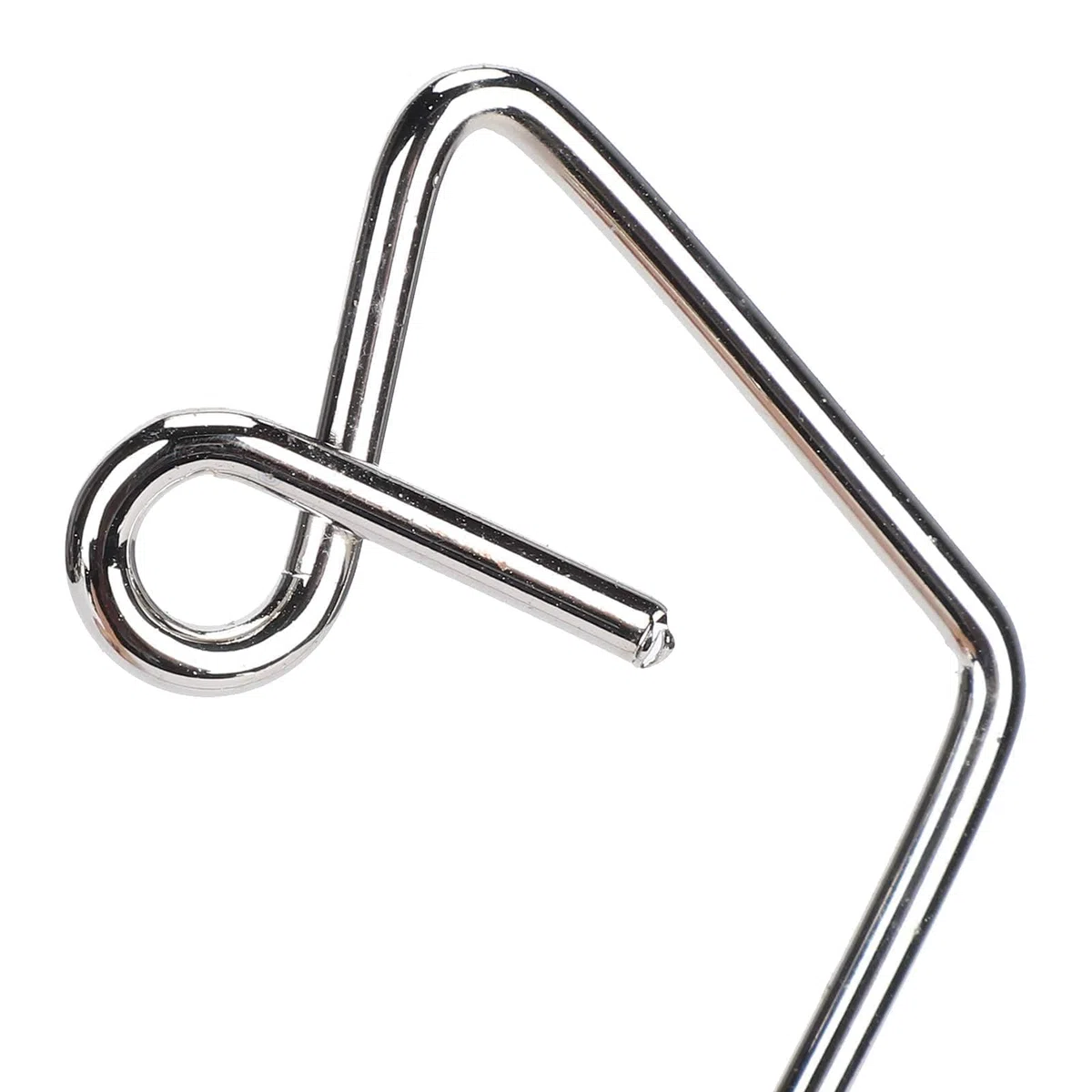 2 Stück Einzelspulenständer, Nähgarnhalter aus Aluminiumlegierung Zubehör Zubehör für Vintage Vintage Nähmaschine