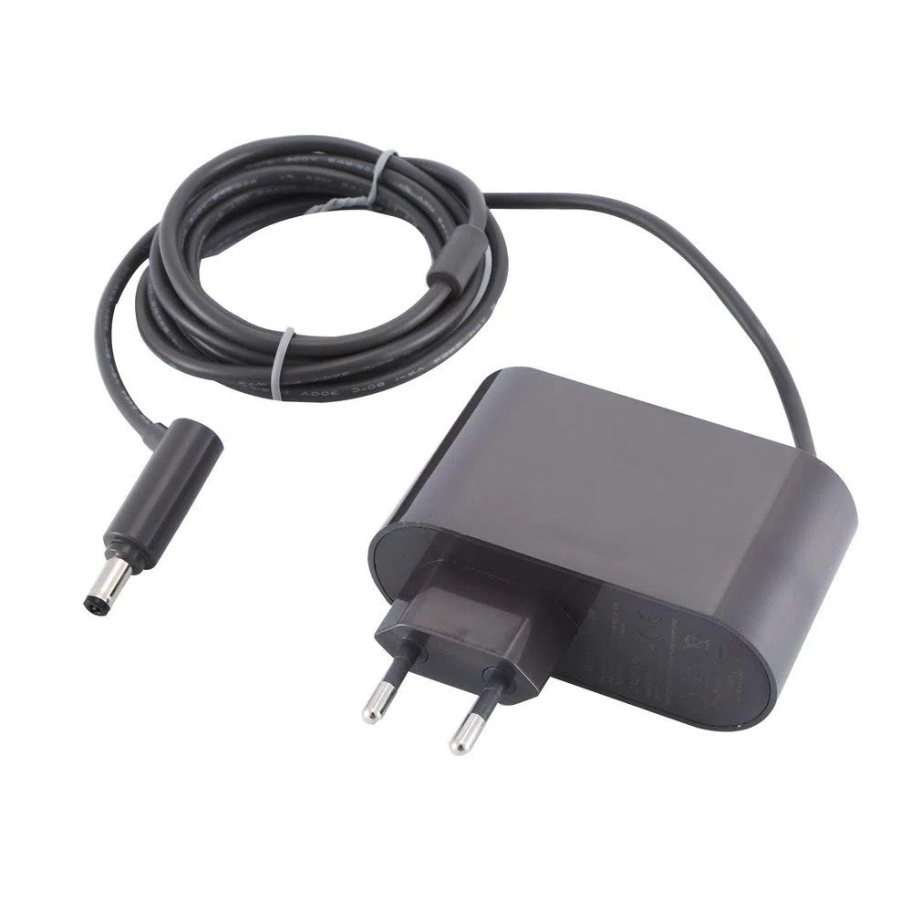 Ladekabel für Dyson V6 V7 V8 SV03 SV04 SV05 SV06 SV07 SV09 SV10 SV11,26.1V ladegerät/ladestation für Dyson Staubsauger