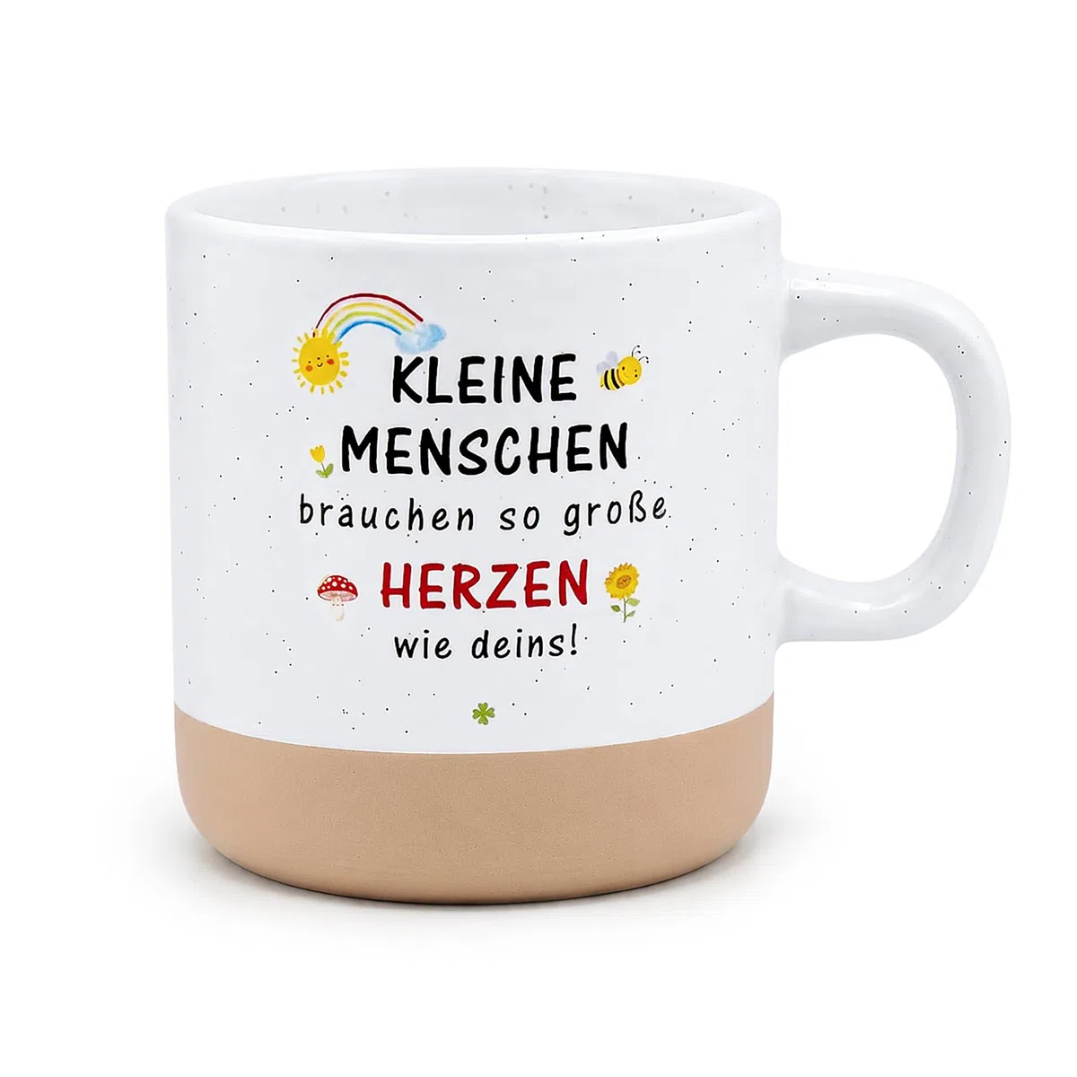 Erzieherin Geschenk Tasse, Geschenk Lehrerin, Abschiedsgeschenk Erzieherin, Abschiedsgeschenk für Erzieher zum Kindergarten，Dankeschön-Geschenk mit Spruch