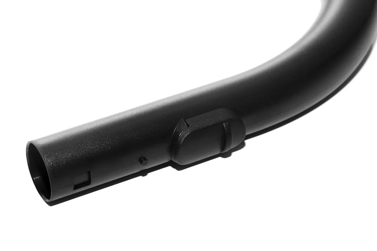 Premium Handgriff, Schlauchgriff, Griffrohr kompatibel mit Miele Staubsauger Classic C1, Complete C2|C3, S 8360 S8360