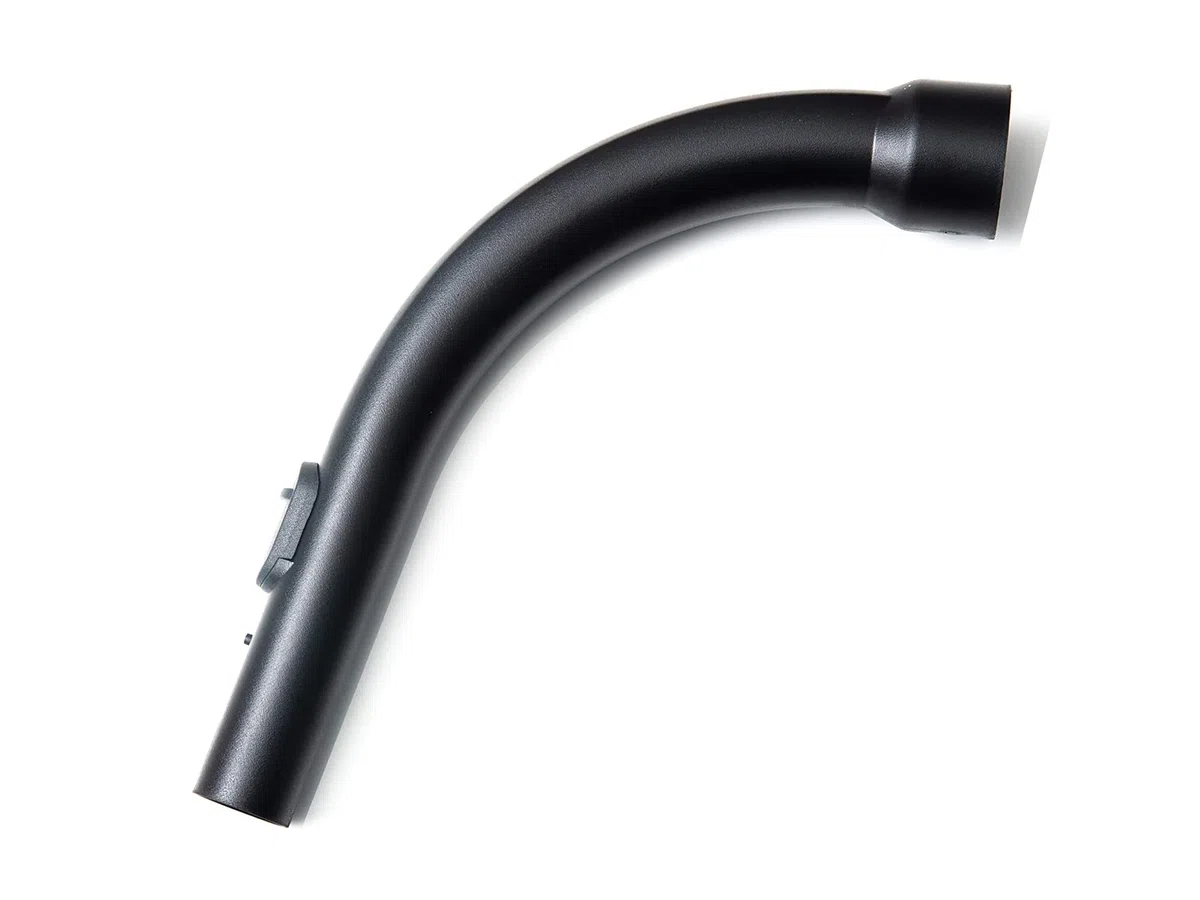 Premium Handgriff, Schlauchgriff, Griffrohr kompatibel mit Miele Staubsauger Classic C1, Complete C2|C3, S 8360 S8360