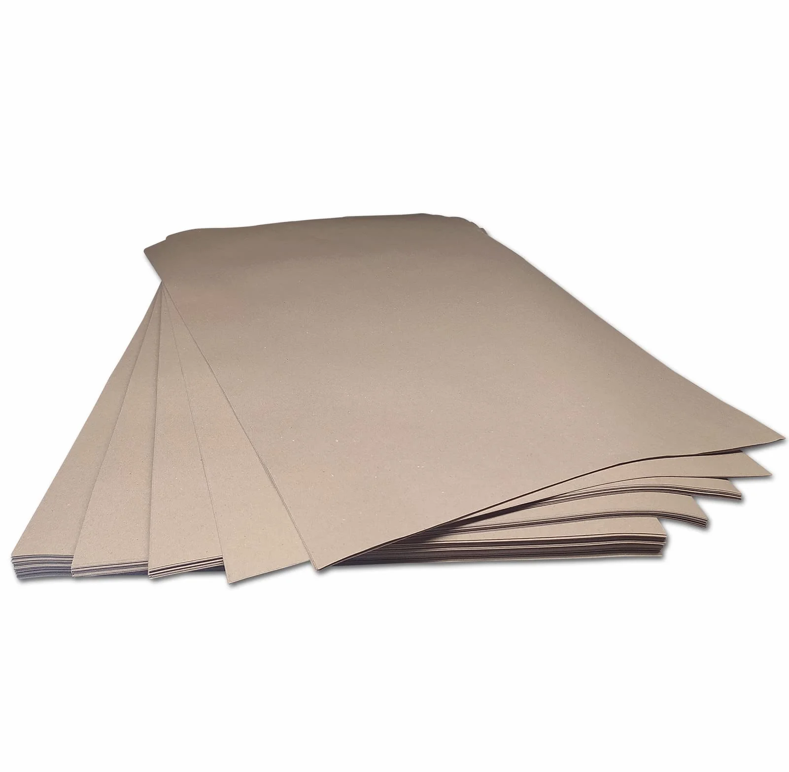 verpacking Schrenzpapier 75 x 100 cm 80 g/m² Bogen Packpapier Füllmaterial Verpackungsmaterial Polsterpapier Einwickelpapier Verpackungsfüllstoff (5 kg)
