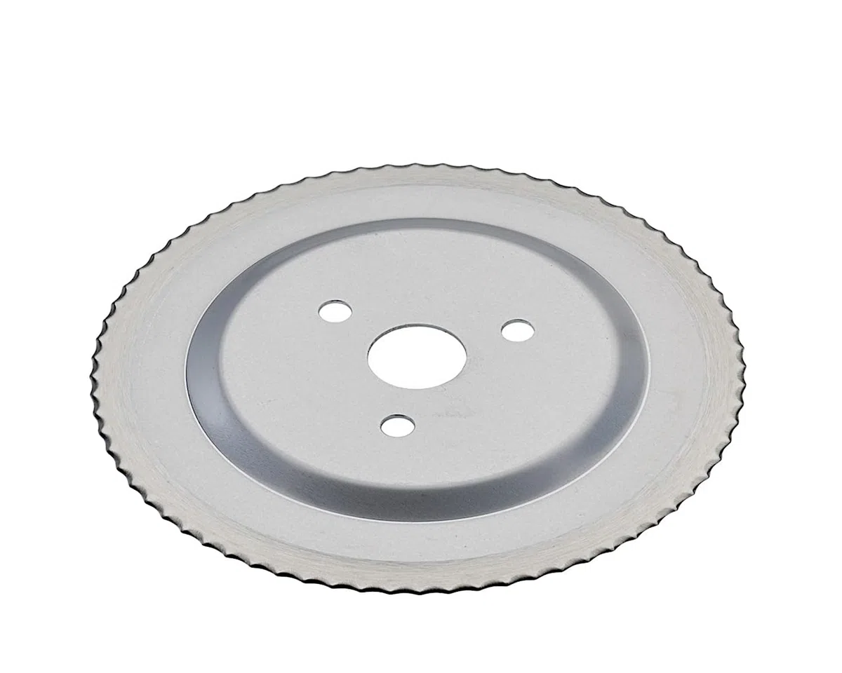Wellenschliffmesser für die Ritter Multischneider Serano 7/8/9, Scalea 7, E26, E30 Professional, E311, E32, E33, E451, FIF AS 130