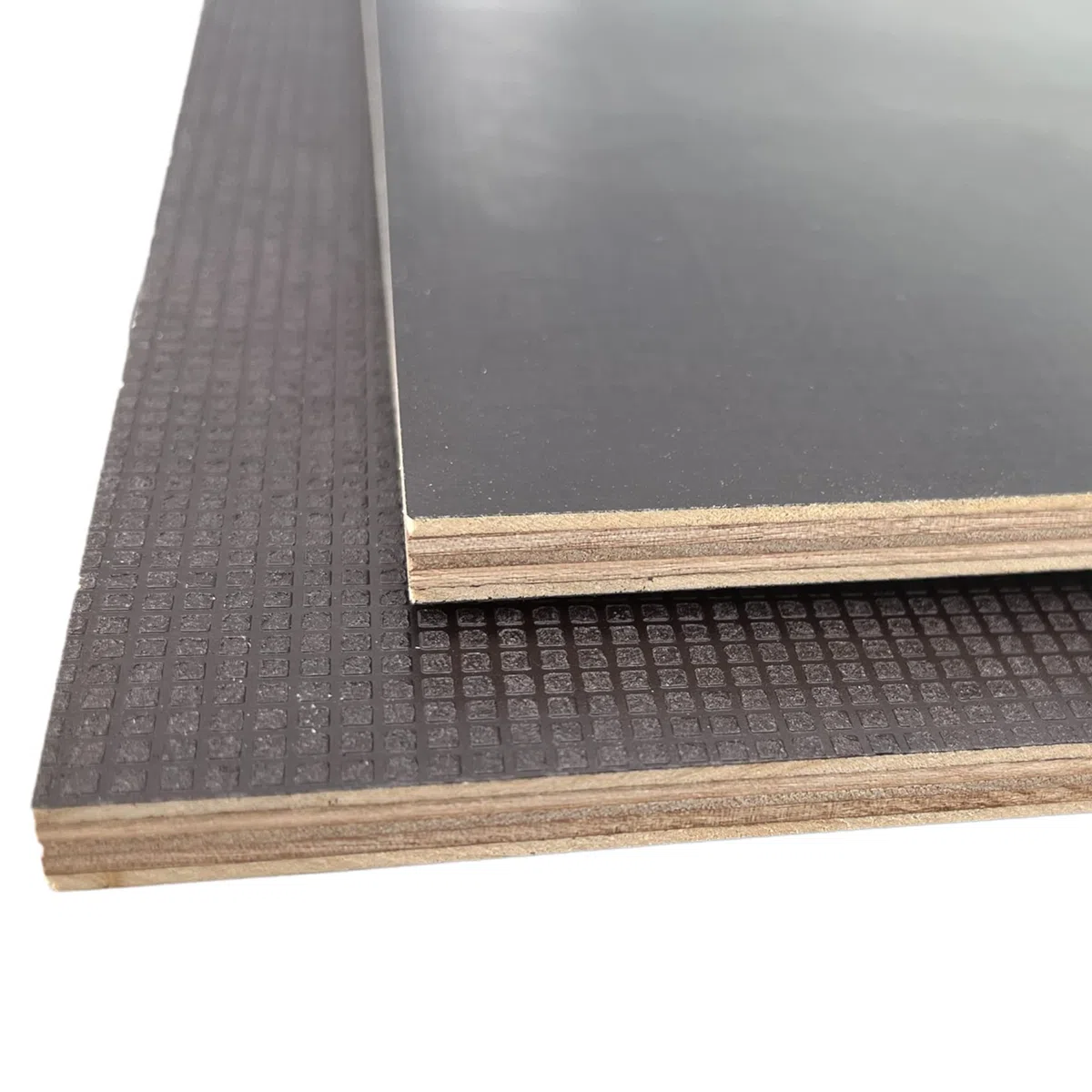 Siebdruckplatte im ZUSCHNITT (9mm 60cm x 60cm)