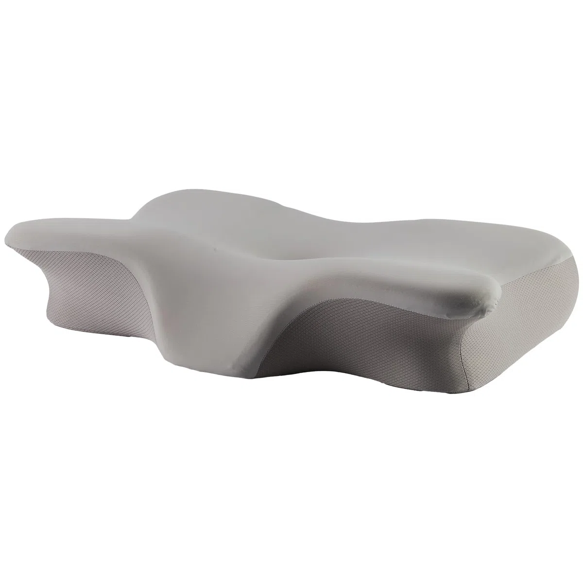 Memory Foam Kissen,Ergonomisches Kopfkissen,Antischnarchkissen Nackenkissen Stützendes Kissen,Geeignet für Seiten-,Rücken-und Bauchschläfer