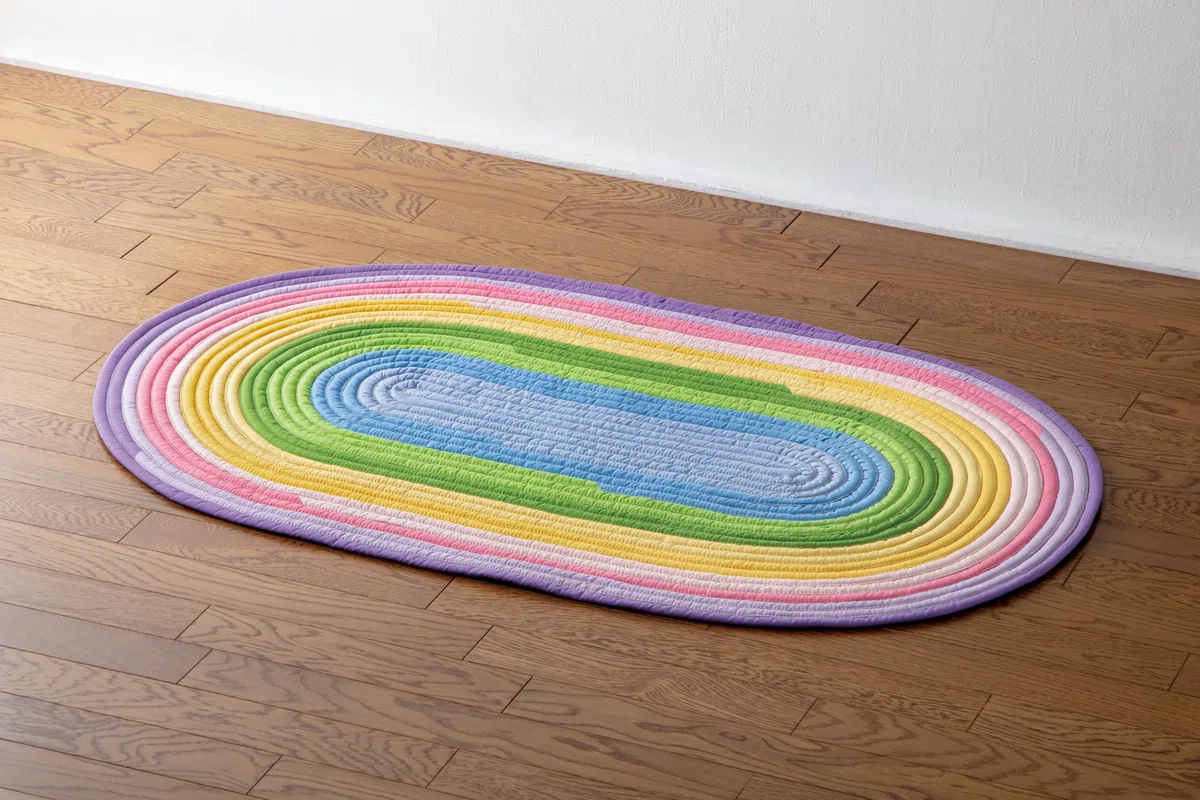 Clover Fabric Tube Maker-