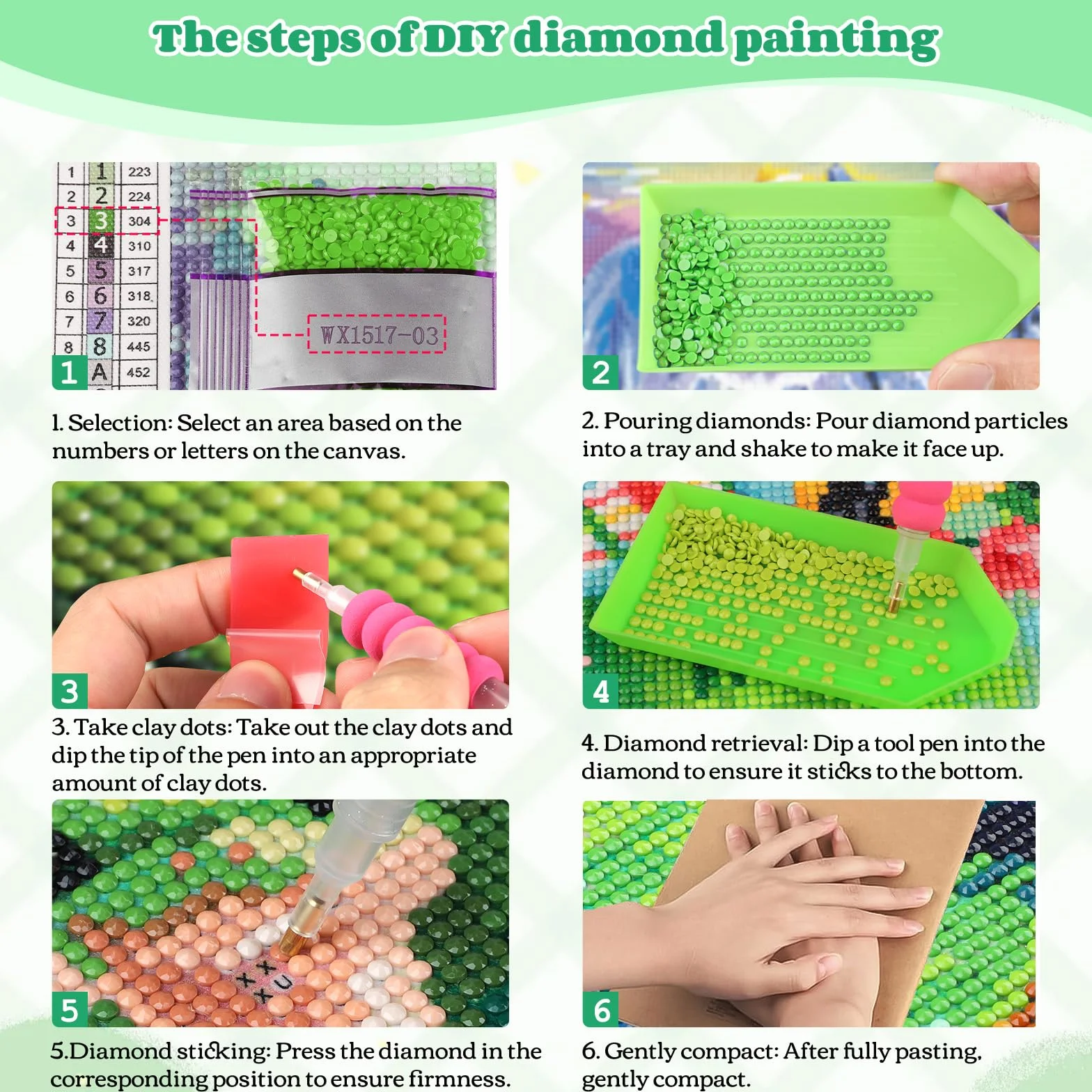 NEWENMO Schöne Landschaft Diamond Painting Erwachsene,Küstenlandschaft Diamant Painting Bilder,DIY Diamant Malerei Kit Complete,5D Diamond-Painting,Aesthetic für Wanddekoration,Home Geschenke 30x40cm