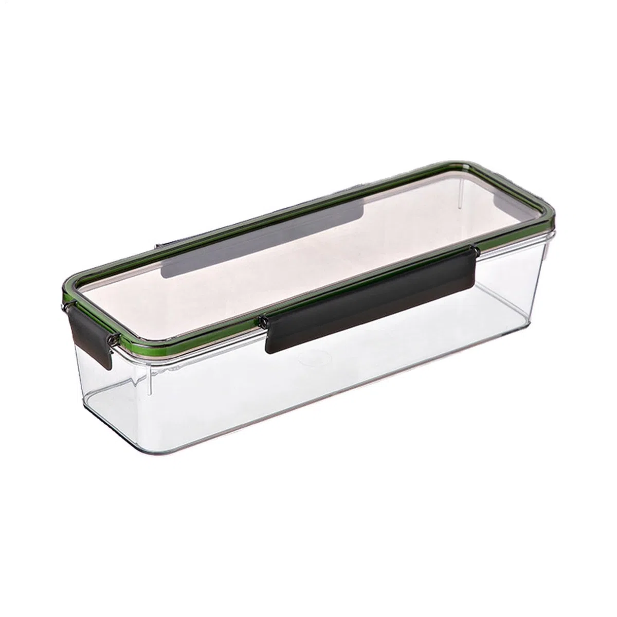 Luftdichter Pasta-Container – Clear Airtight Spaghetti Container Nudelbox, luftdichter stapelbarer Nudelbehälter | Ffood-Behälter mit großem Fassungsvermögen oder Spaghetti, Eiern, mobil: