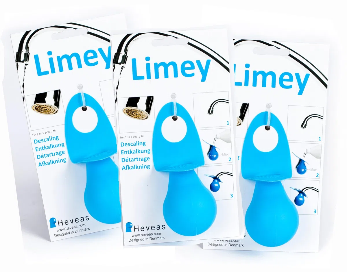 3-Pack Limey