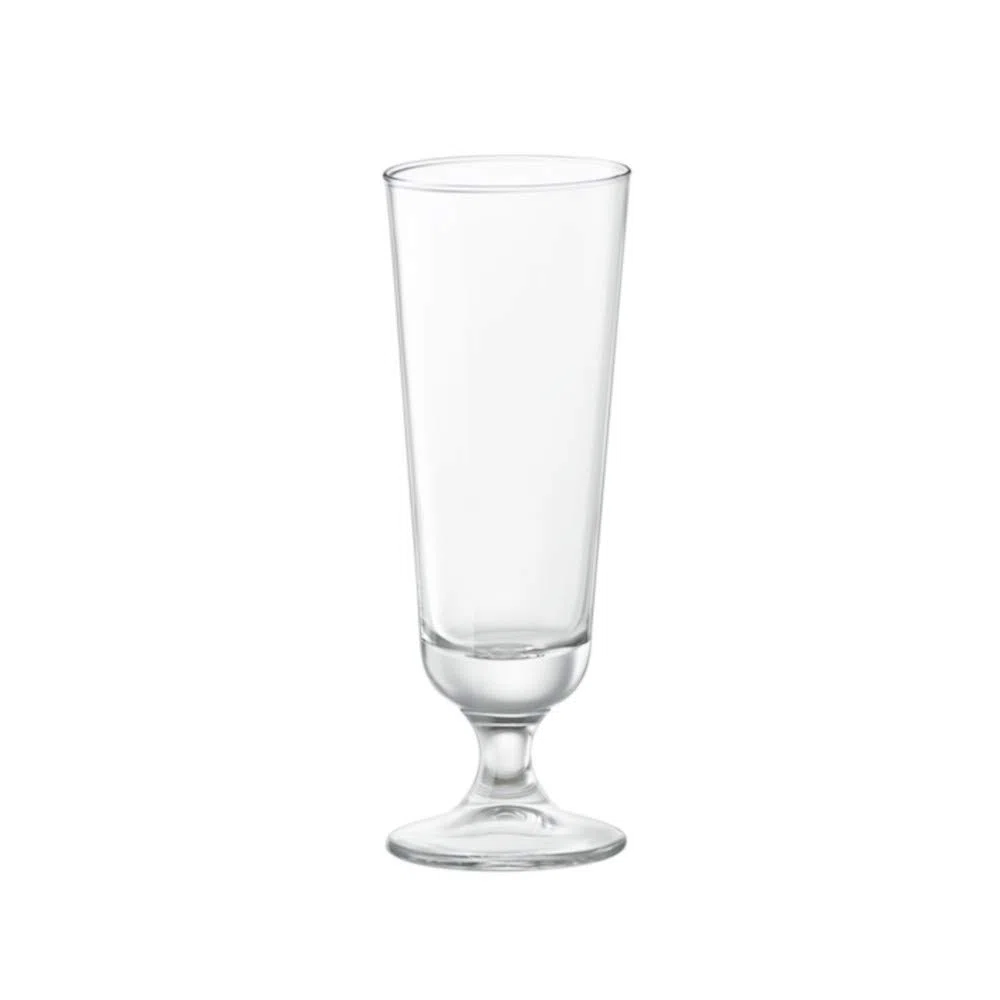 6 Eiskaffeegläser Jazz 33 cl Eiskaffee Gläser
