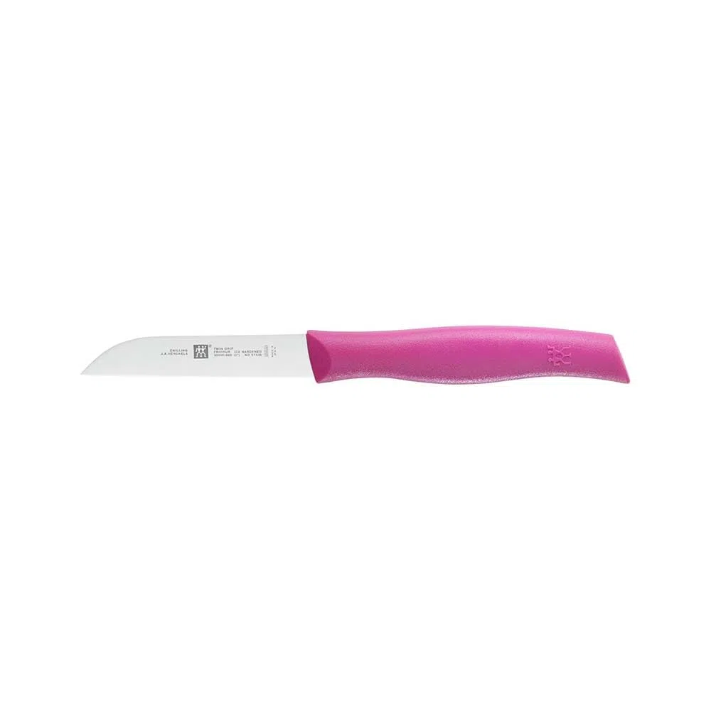 Zwilling 38099-000 TWIN Grip Messerset 3 Teile, Gemischte Farben