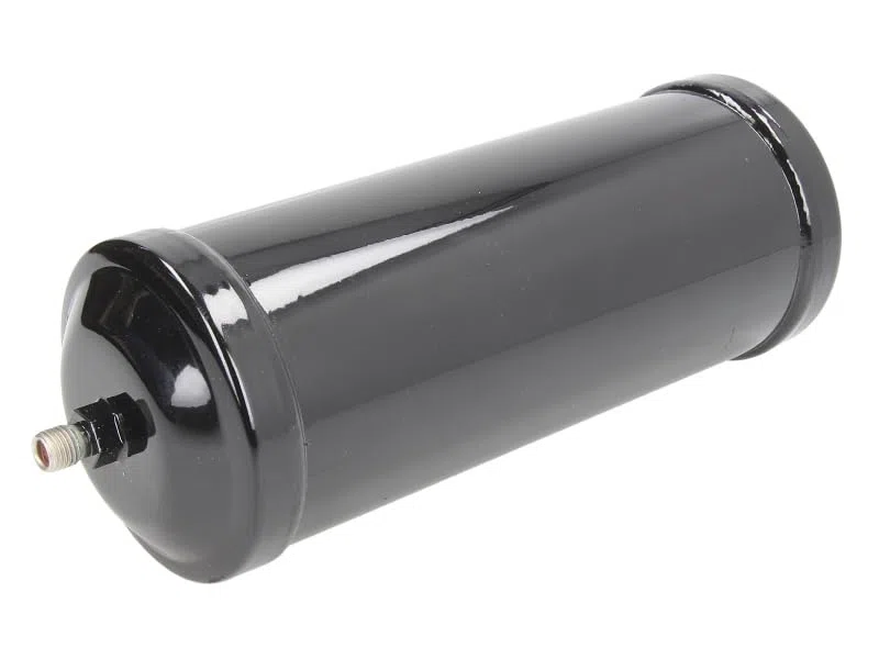 Filter Kompatibel/Ersatz für Robinair Spx Valeo Bosch Klimaanlage Ø90,Länge 294mm, Anschlüsse 1/4" x 1/4" OR