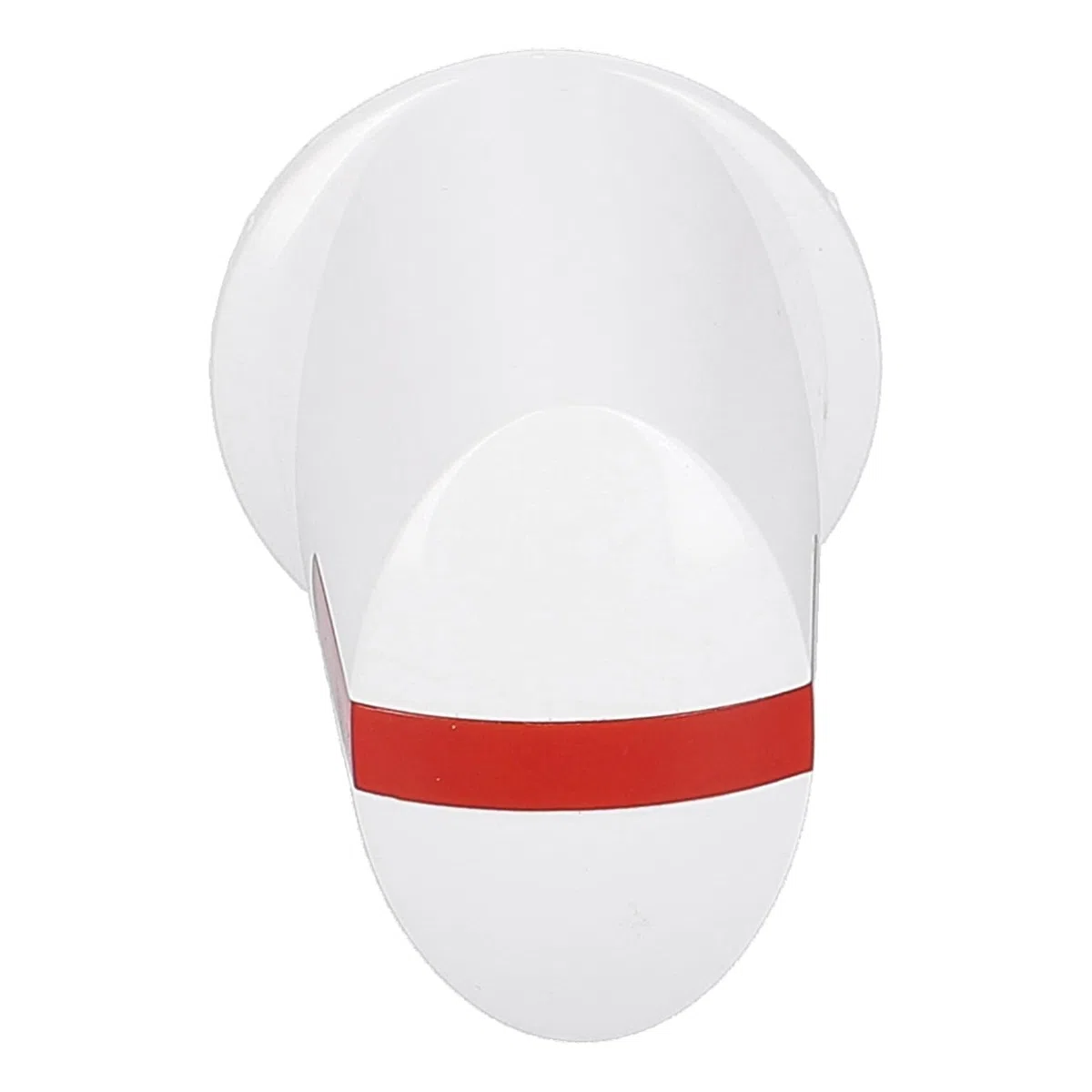 easyPART Kompatibel/Ersatz für STIEBEL ELTRON 170633 Knebel 3/8" Warmwasser für Heißwassergerät