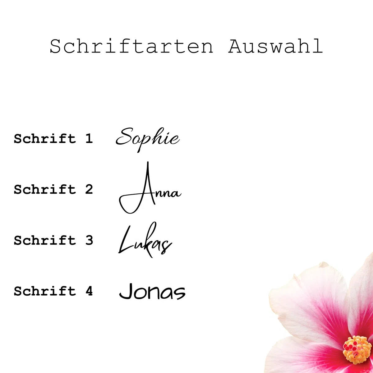 Schnapsglas mit Namen graviert – Lasergravur personalisiert – 4 Schriftarten – Geschenk Geburtstag JGA Hochzeit – Schnapsglas mit Gravur – Handmade in Germany (6er Set)