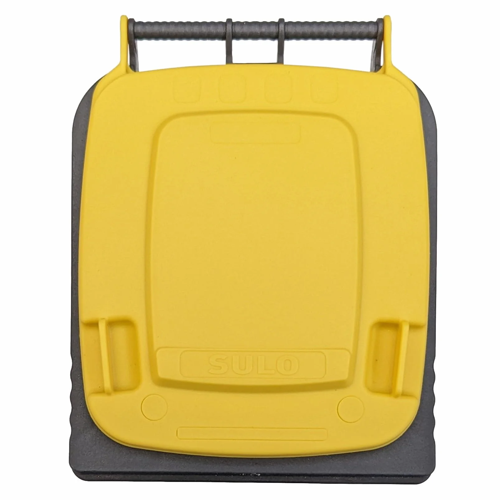 Sulo Mini Mülltonne 240 Liter (gelb)