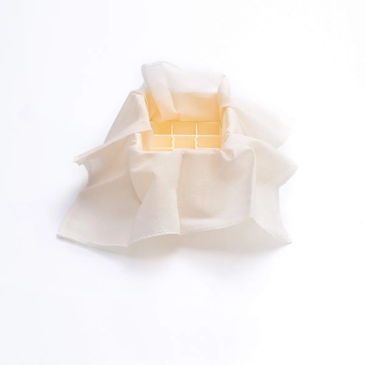 VASNER Tofu Box Presse Zubehör für Entsafter Juica schwarz weiß Slow Juicer Touch-Bedienung Edelstahl silber BPA-frei Entsafter elektrisch Saftpresse Saftmaschine