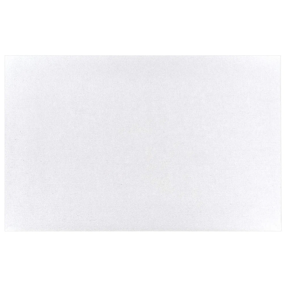 Ideen mit Herz Malkartons in Akademie-Qualität | Malpappe | Grundierte Leinwand-Pappe (30 x 40 cm | 10 Stück)
