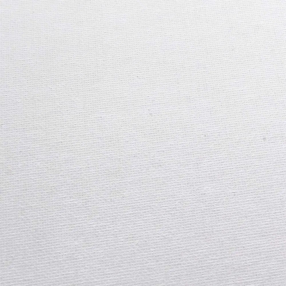 Ideen mit Herz Malkartons in Akademie-Qualität | Malpappe | Grundierte Leinwand-Pappe (30 x 40 cm | 10 Stück)