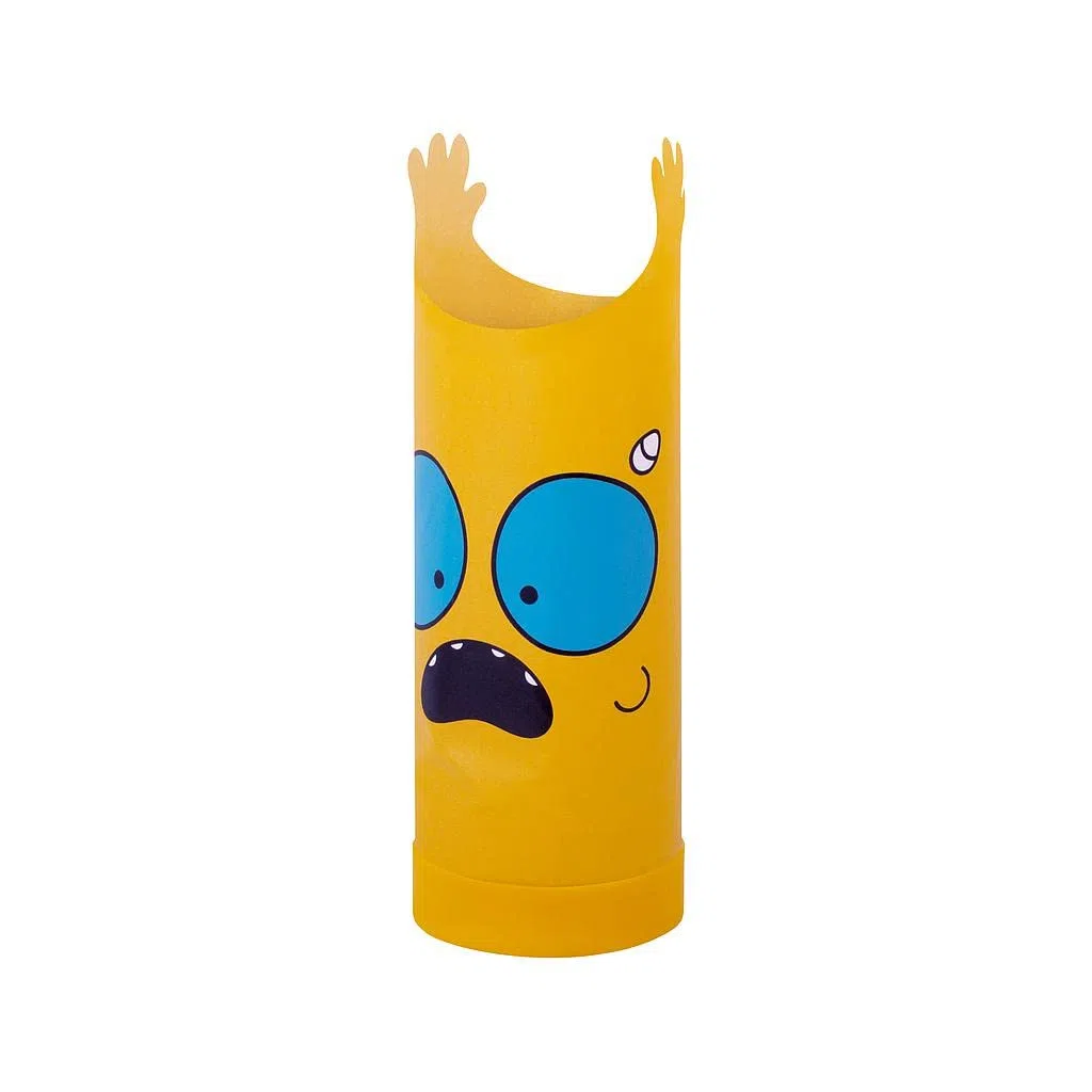 Waboba Super Gleitkopf