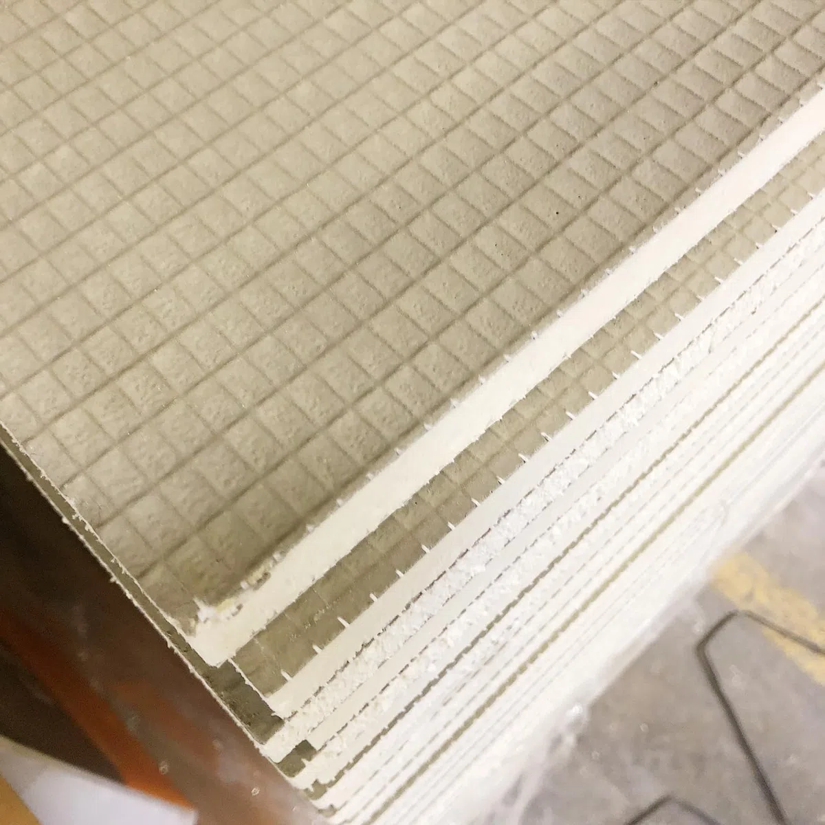 9x Handelskönig Bauplatte XPS 20 mm 120 cm x 60 cm Fliesenplatte Hartschaumplatte 6,48 m² Fliesen Putzträgerplatte Ausgleichsplatte