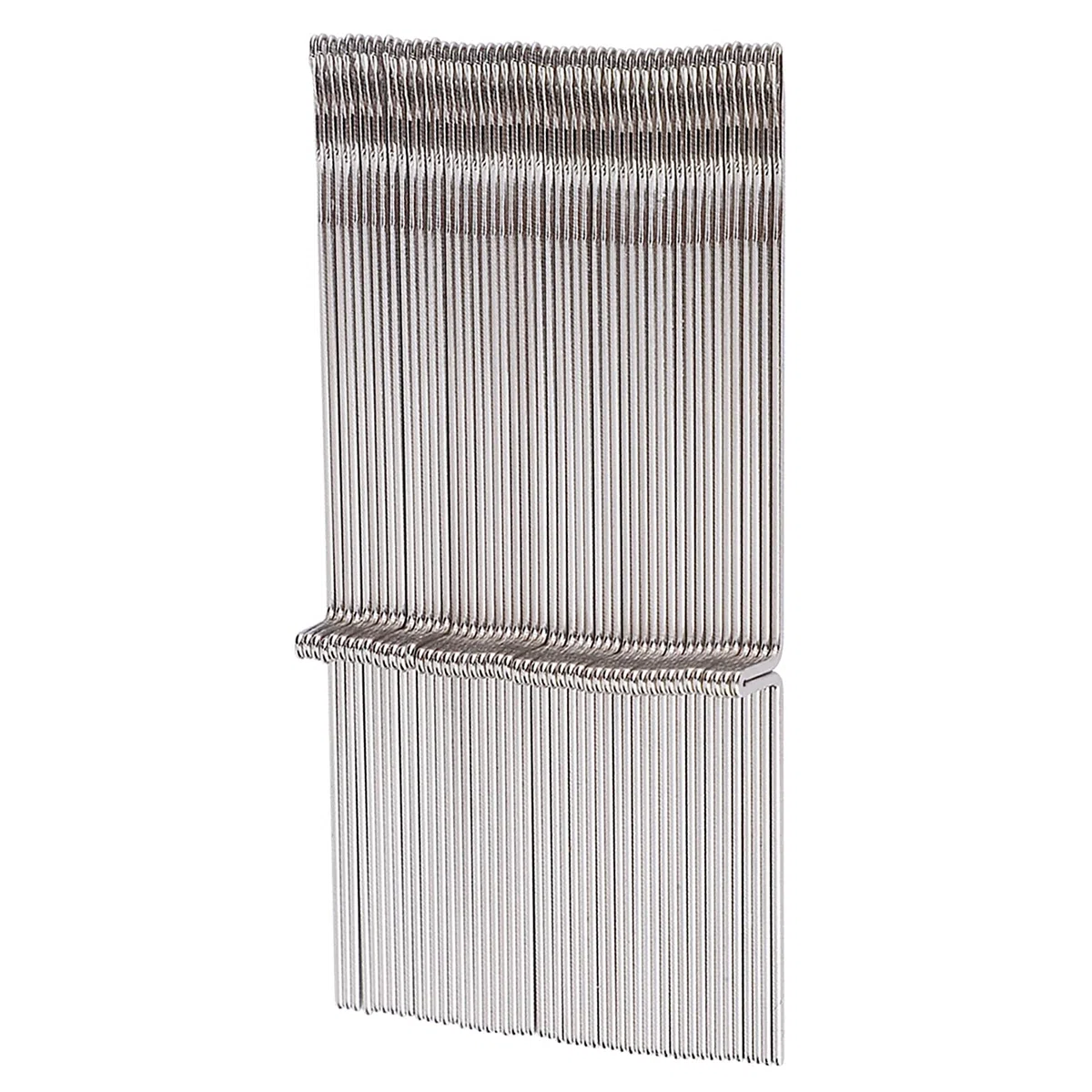 Akozon Strickmaschine SRP325/SRP50/SRP60/SRP60N – 50 Stück Ersatz-Nähwerkzeuge aus Stahl