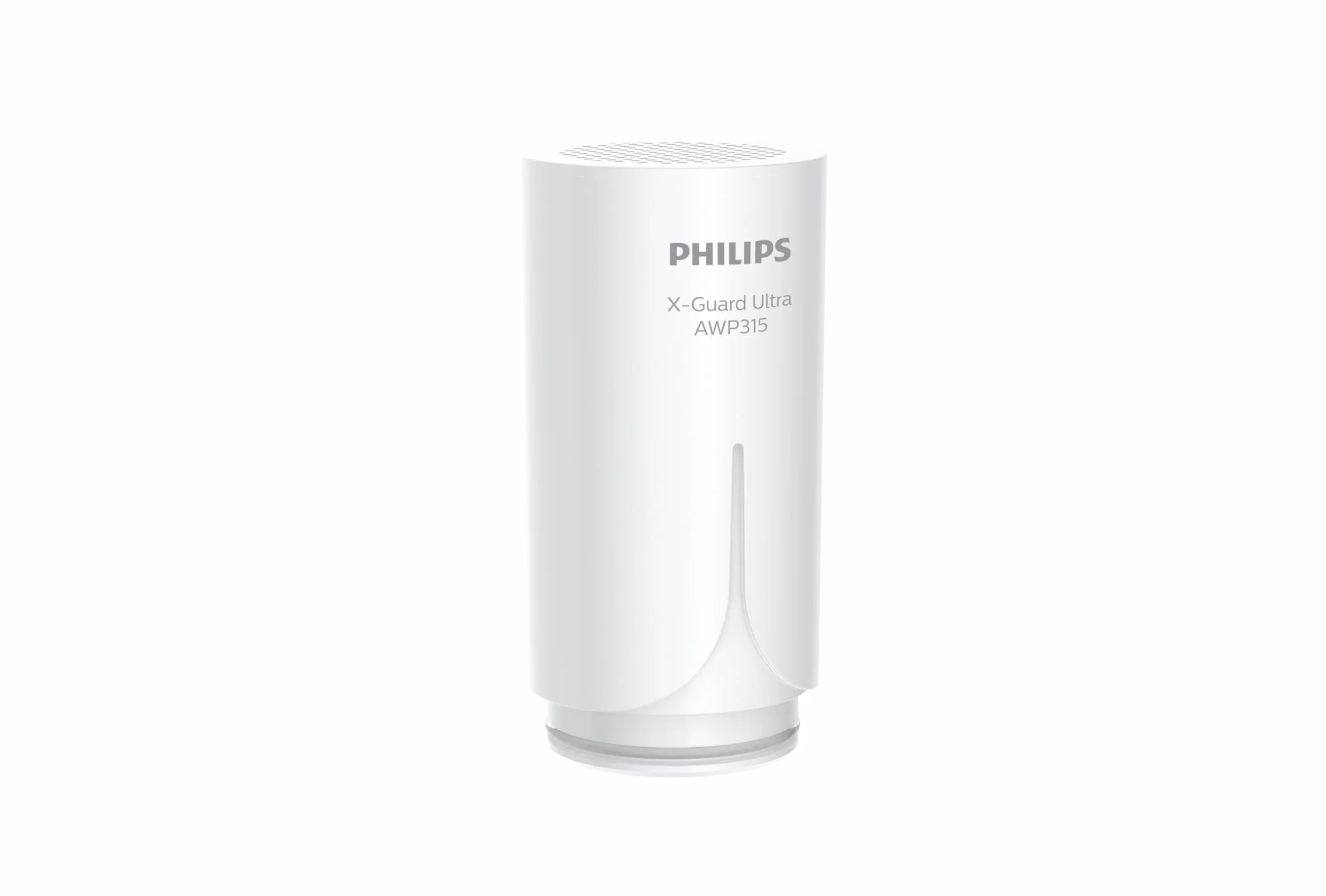 Philips Water Ontap Filterpatrone AWP315/10, ULTRAFILTRATION, 1200 L Filtrationskapazität