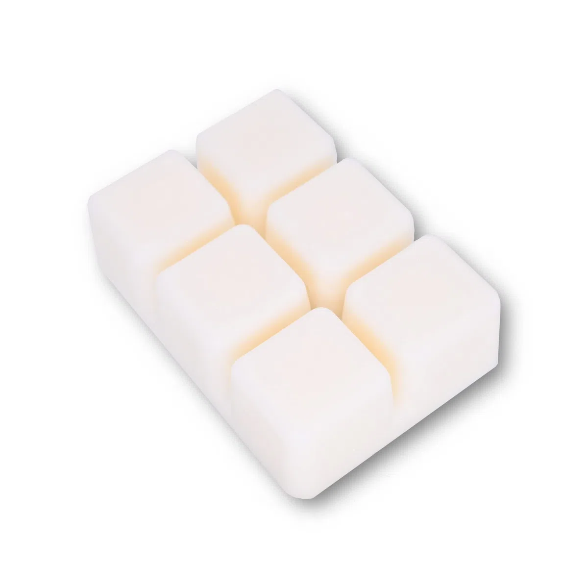 Interluxe Duftmelt Wachsmelt Clean Cotton angenehm duftend Waxmelt 100% pflanzlich Duftwachswürfel für Duftlampe Wachs mit Duftöl Indoor Melts Duftwachs für Aromalampe