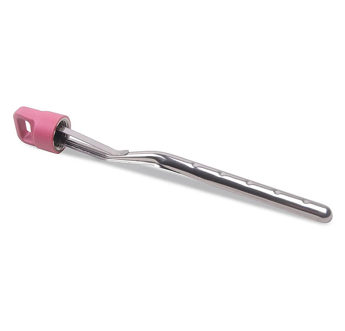 VIOKS Bügeleisen-Antikalkstab Ersatz für Tefal CS-00112641 Anti-Kalk-Stab für Heizkessel Pro Minute Dampfgenerator Krups, Moulinex, Rowenta für Heizkessel GV7 GV8 GV9