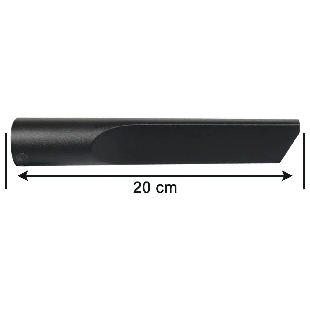 PRIMEBAG - Praktisches Düsen-Set kompatibel für ALLE Miele Staubsauger Classic Compact Complete C1 C2 C3 S2 S4 S5 S6 S8 Boost Blizzard CX1 35 mm - Bestleistung beim Saugen